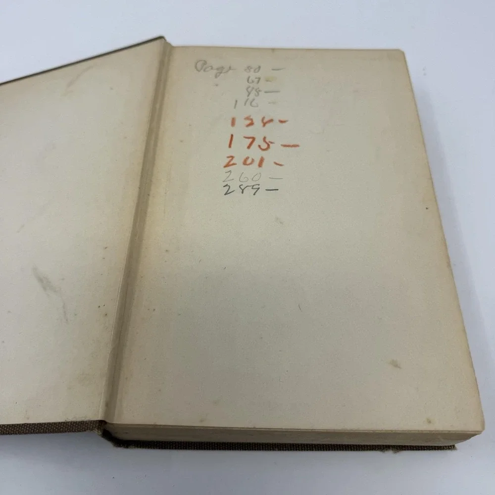 The Writings of Abraham Lincoln Vol 1, 1923, Constitutional Ed. GP Putnam's Sons